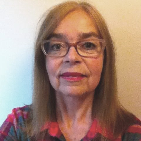 Anna-Mi Wendel